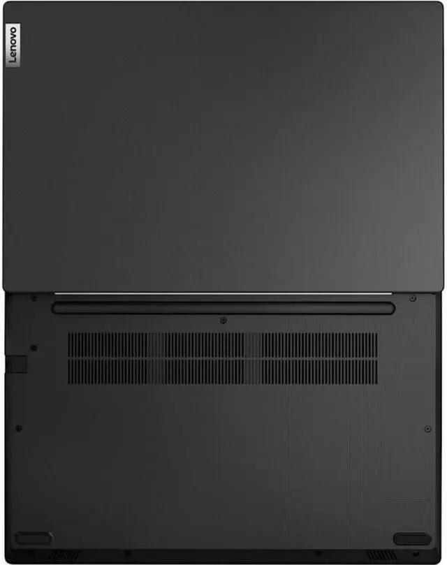 Alt view image 6 of 15 - Lenovo V14 G3 ABA 82TU0006US 14" Notebook - Full HD - 1920 x 1080 - AMD Ryzen 3 5425U 2.70 GHz - 8 GB Total RAM - 256 GB SSD - Business Black - Intel Chip - Windows 11 Pro - AMD Radeom Graphics -