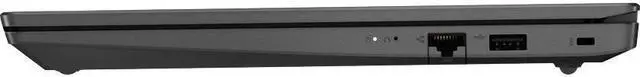 Alt view image 4 of 15 - Lenovo V14 G3 ABA 82TU0006US 14" Notebook - Full HD - 1920 x 1080 - AMD Ryzen 3 5425U 2.70 GHz - 8 GB Total RAM - 256 GB SSD - Business Black - Intel Chip - Windows 11 Pro - AMD Radeom Graphics -