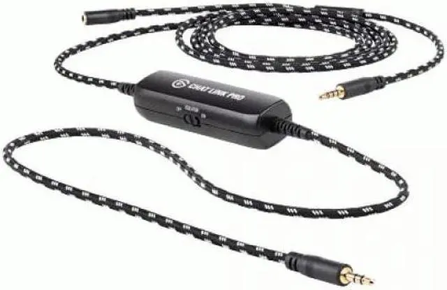 Alt view image 5 of 5 - Elgato Chat Link Pro Audio Adapter #10GBC9901