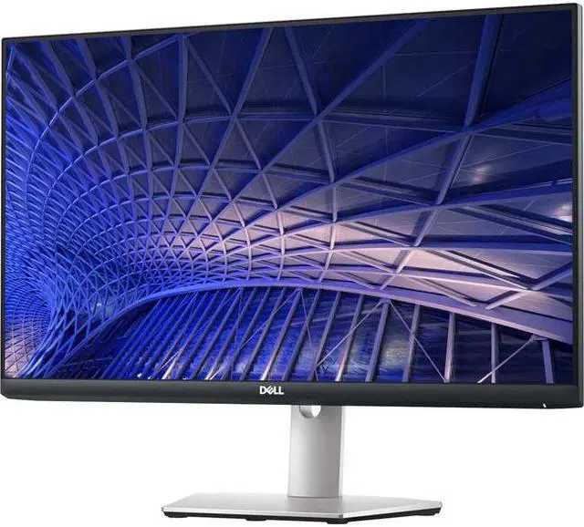 DELL S2421HS 23.8インチモニター dell s2421hs 23.8-inch full hd 1920 x 1080 75hz monitor, 4ms grey