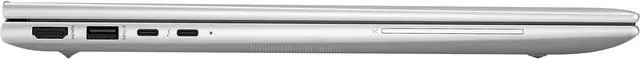Alt view image 9 of 18 - HP EliteBook 860 G9 16" Touchscreen Notebook - WUXGA - 1920 x 1200 - Intel Core i5 12th Gen i5-1245U Deca-core (10 Core) - 16 GB Total RAM - 512 GB SSD - Windows 11 Pro - Intel Iris Xe Graphics -