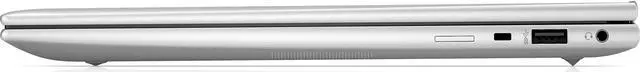 Alt view image 8 of 18 - HP EliteBook 840 G9 14" Notebook - WUXGA - 1920 x 1200 - Intel Core i7 12th Gen i7-1255U Deca-core (10 Core) - 16 GB Total RAM - 512 GB SSD