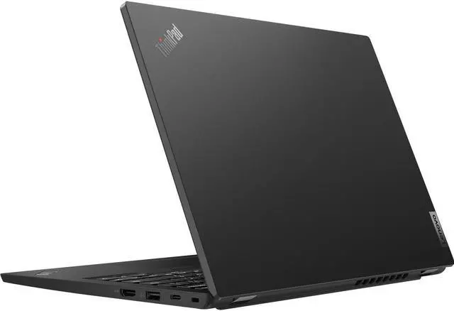 Alt view image 11 of 16 - Lenovo ThinkPad L13 Gen 3 21B90010US 13.3" Touchscreen Notebook - WUXGA - 1920 x 1200 - AMD Ryzen 7 PRO 5875U 2 GHz - 16 GB Total RAM - 256 GB SSD