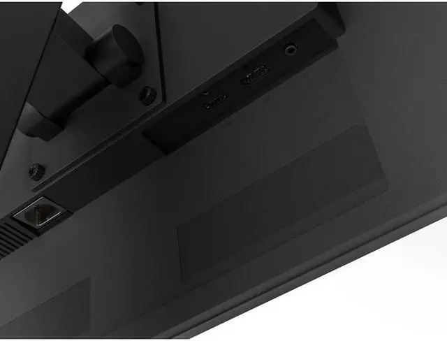 Alt view image 12 of 13 - Lenovo G27-20 27" Gaming Monitor, FHD, IPS, 144Hz, 1ms, FreeSync Premium and NVIDIA G-SYNC Compatible, NearEdgeless, VESA Mount, Height and Tilt Adjust, HDMI, DP
