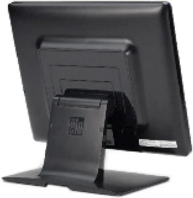 Alt view image 14 of 18 - Elo Touch E273226 1517L 15-inch iTouch Desktop Touch Screen Monitor