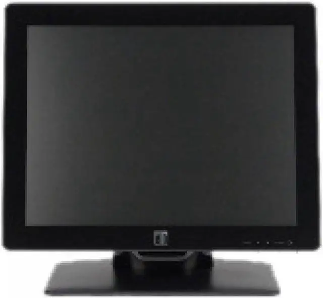 Alt view image 16 of 18 - Elo Touch E273226 1517L 15-inch iTouch Desktop Touch Screen Monitor