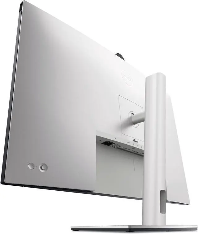Alt view image 3 of 20 - Dell UltraSharp U3223QZ 31.5" 4K UHD LCD Monitor - 16:9 - 32" Class - 3840 x 2160
