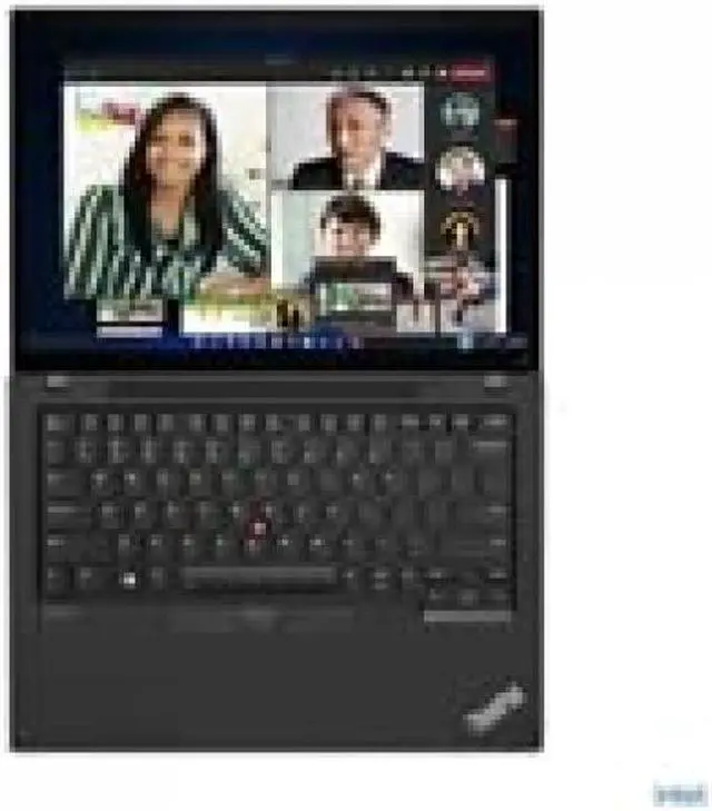 Alt view image 4 of 11 - ThinkPad T14 G3, Intel Core i5-1245U vPro Windows 10 Pro 64 16 GB 512GB SSD Intel UHD Graphics