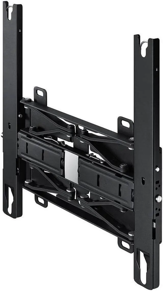 Alt view image 14 of 20 - Samsung WMN4277ST Full-Tilt Wall Mount - 58 inch - 75 inch Displays