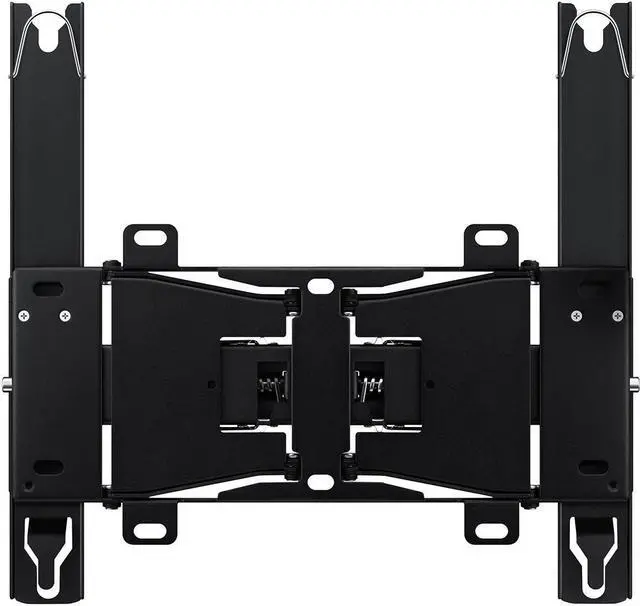 Alt view image 15 of 20 - Samsung WMN4277ST Full-Tilt Wall Mount - 58 inch - 75 inch Displays