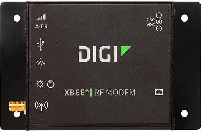 Alt view image 2 of 9 - Digi XBee SX Modem XMX93PU
