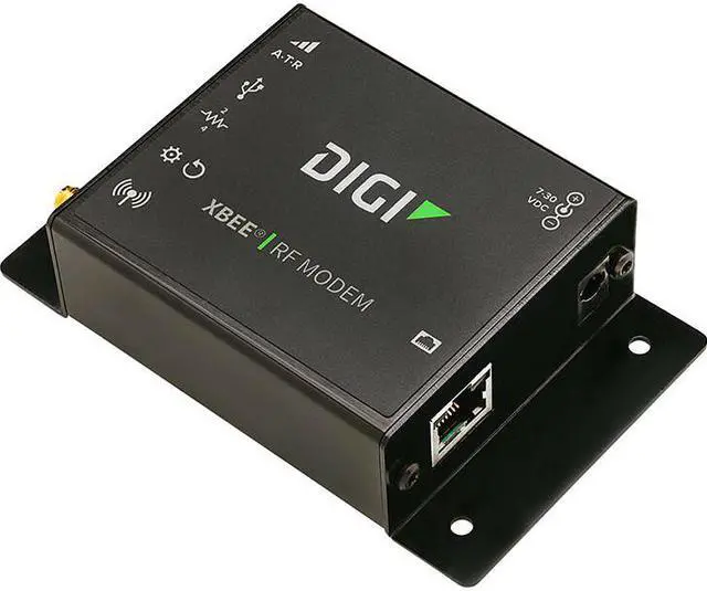 Alt view image 4 of 9 - Digi XBee SX Modem XMX93PU