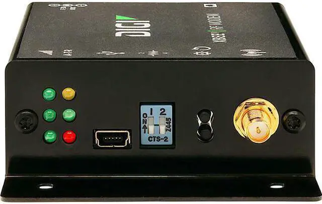 Alt view image 3 of 9 - Digi XBee SX Modem XMX93PU