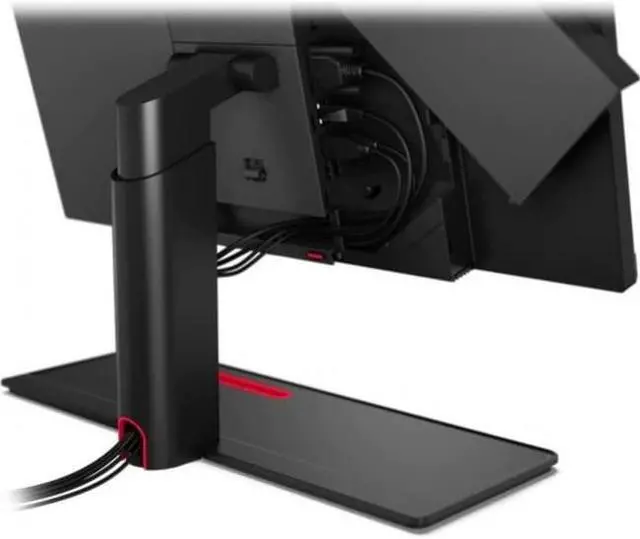 Alt view image 9 of 14 - Lenovo ThinkCentre M90a 11JX000YUS All-in-One Computer - Intel Core i7 10th Gen i7-10700 Octa-core (8 Core) 2.90 GHz - 16 GB RAM DDR4 SDRAM - 512 GB SSD - 23.8" Full HD 1920 x 1080 - Desktop - Bl