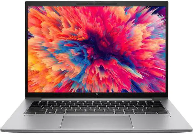 Main image of HP ZBook Firefly 14 G9 14" Mobile Workstation - WUXGA - 1920 x 1200 - Intel Core i5 12th Gen i5-1245U Deca-core (10 Core) - 16 GB Total RAM - 256 GB SSD - Intel Chip - Windows 11 Pro - NVIDIA T50