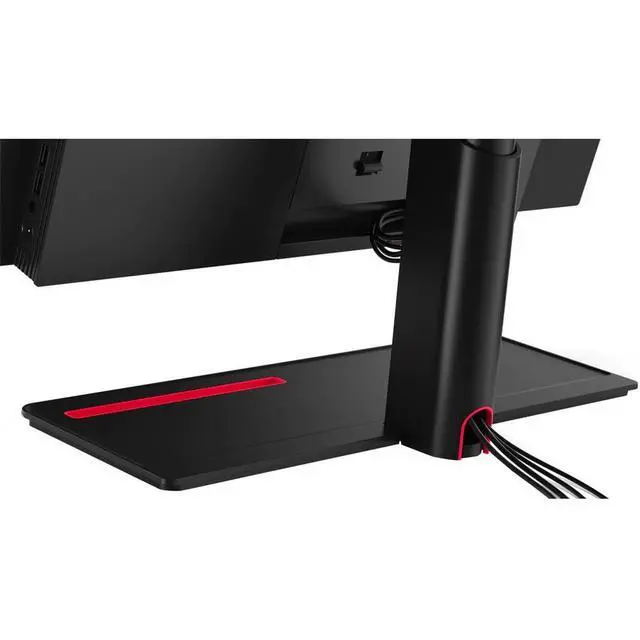 Alt view image 9 of 13 - Lenovo ThinkCentre M90a 11JX0011US All-in-One Computer - Intel Core i7 10th Gen i7-10700 Octa-core (8 Core) 2.90 GHz - 16 GB RAM DDR4 SDRAM - 256 GB SSD - 23.8" Full HD 1920 x 1080 - Desktop - Bl