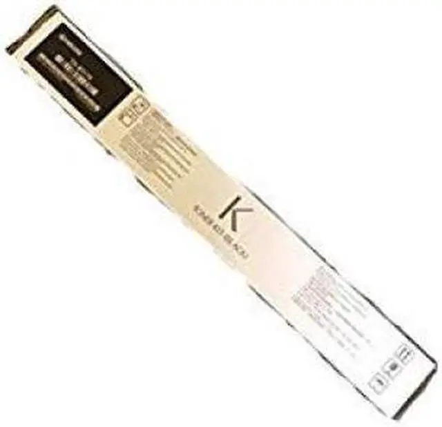 Alt view image 6 of 7 - Black Toner Cartridge for Kyocera TK-8517K TASKalfa 5052ci, TASKalfa 5053ci, TASKalfa 6052ci, TASKalfa 6053ci, Genuine Kyocera Brand