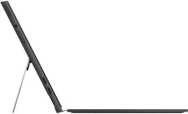 Alt view image 10 of 20 - Lenovo IdeaPad 3 10IGL5 82AT00F1US 10.3" Touchscreen Detachable 2 in 1 Notebook - WUXGA - 1920 x 1200 - Intel Celeron N4020 Dual-core (2 Core) 1.10 GHz - 4 GB Total RAM - 4 GB On-board Memory - 1