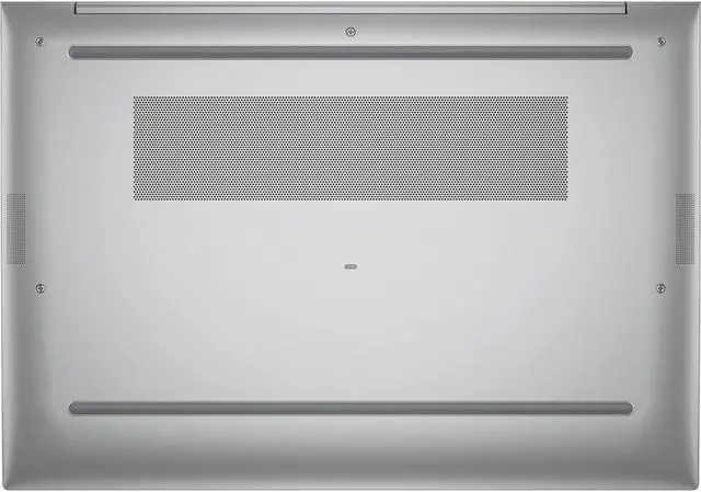 Alt view image 6 of 19 - HP ZBook Firefly 16 G9 16" Mobile Workstation - WUXGA - 1920 x 1200 - Intel Core i5 12th Gen i5-1245U Deca-core (10 Core) - 16 GB Total RAM - 256 GB SSD - Intel Chip - Windows 11 Pro - NVIDIA T50