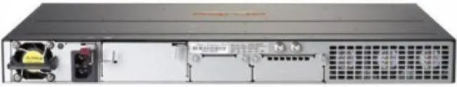 Alt view image 9 of 9 - ARUBA 2930M 24G POE+ 1-SLOT SWITCH