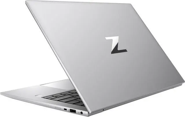 Alt view image 7 of 9 - HP 6Q416UT#ABA ZBook Firefly 14 G9 14" Mobile Workstation
