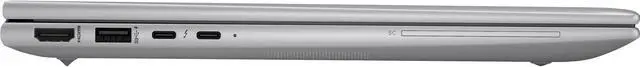 Alt view image 6 of 9 - HP 6Q416UT#ABA ZBook Firefly 14 G9 14" Mobile Workstation