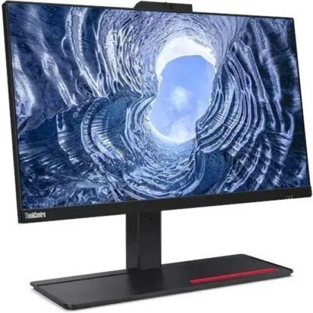 Alt view image 3 of 11 - Lenovo ThinkCentre M90a Gen 3 11VF0064US All-in-One Computer - Intel Core i7 12th Gen i7-12700 Dodeca-core (12 Core) - 16 GB RAM DDR4 SDRAM - 512 GB NVMe M.2 PCI Express PCI Express NVMe 4.0 x4 SSD -