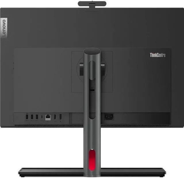 Alt view image 7 of 11 - Lenovo ThinkCentre M90a Gen 3 11VF0064US All-in-One Computer - Intel Core i7 12th Gen i7-12700 Dodeca-core (12 Core) - 16 GB RAM DDR4 SDRAM - 512 GB NVMe M.2 PCI Express PCI Express NVMe 4.0 x4 SSD -