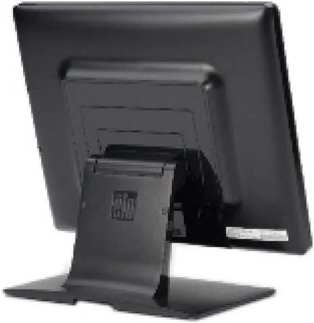 Alt view image 13 of 20 - Elo 1517L 15" LED LCD Touchscreen Monitor - 4:3 - 16 ms