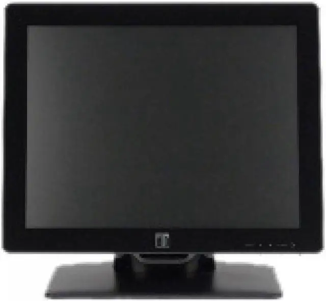 Alt view image 16 of 20 - Elo 1517L 15" LED LCD Touchscreen Monitor - 4:3 - 16 ms