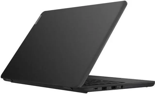 Alt view image 6 of 20 - Lenovo 14w Gen 2 AMD Laptop, 14" FHD IPS  60Hz, 3015e,  AMD Radeon Graphics, GB, 128GB