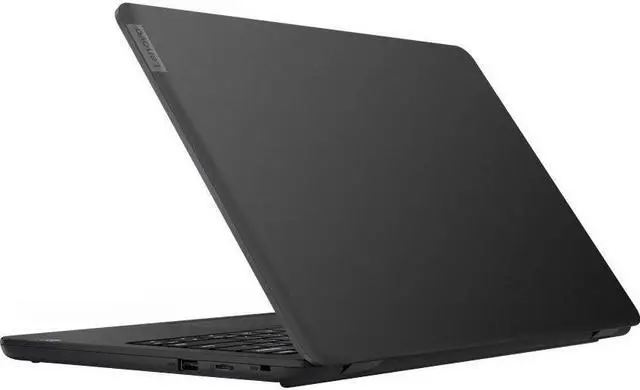 Alt view image 9 of 20 - Lenovo 14w Gen 2 AMD Laptop, 14" FHD IPS  60Hz, 3015e,  AMD Radeon Graphics, GB, 128GB