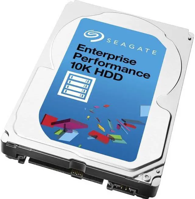 Alt view image 6 of 8 - Savvio 10k.6 Sas 6gbs 900gb