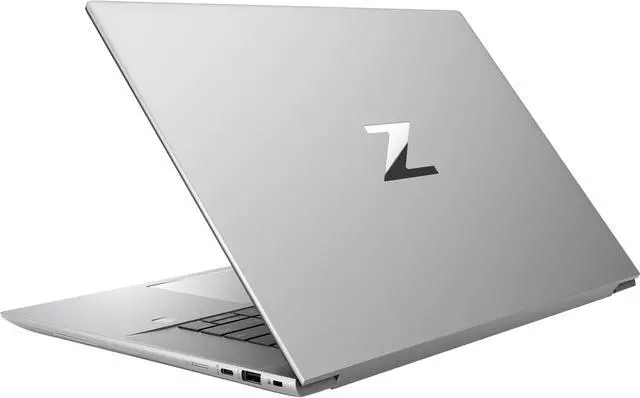 Alt view image 7 of 10 - HP ZBook Studio 16 G9 16" Mobile Workstation - WQUXGA - Intel Core i7 12th Gen i7-12800H Tetradeca-core (14 Core) - 32 GB Total RAM - 1 TB SSD - Windows 11 Pro - NVIDIA GeForce RTX 3070 Ti with 8