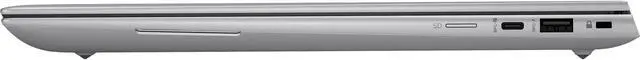 Alt view image 3 of 10 - HP ZBook Studio 16 G9 16" Mobile Workstation - WQUXGA - Intel Core i7 12th Gen i7-12800H Tetradeca-core (14 Core) - 32 GB Total RAM - 1 TB SSD - Windows 11 Pro - NVIDIA GeForce RTX 3070 Ti with 8