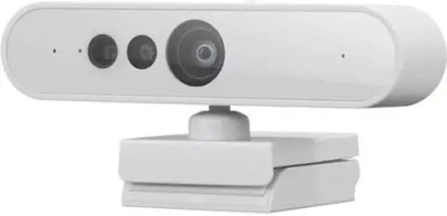 Alt view image 5 of 20 - lenovo 510 fhd webcam
