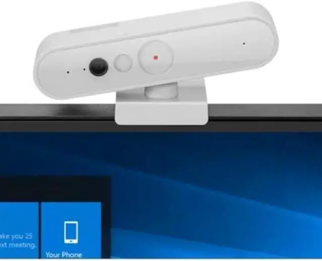 Alt view image 6 of 20 - lenovo 510 fhd webcam