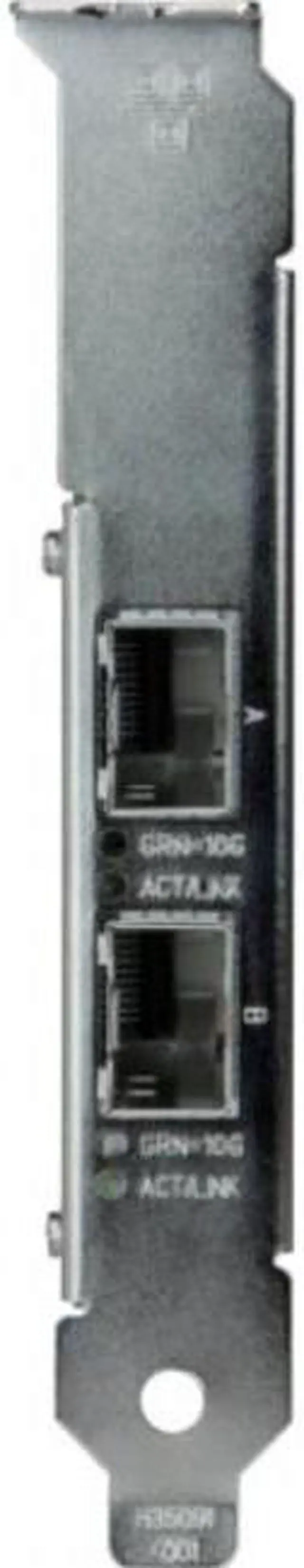 Alt view image 5 of 6 - Lenovo Intel X710 10 GbE Network Adapter Family - 2 Port(s) - 2 - Twisted Pair - 10GBase-T