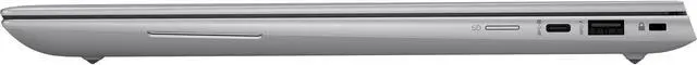 Alt view image 6 of 15 - HP 16" ZBook Studio G9 Mobile Workstation, Silver