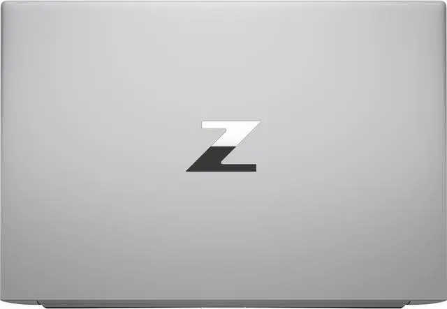 Alt view image 4 of 15 - HP 16" ZBook Studio G9 Mobile Workstation, Silver