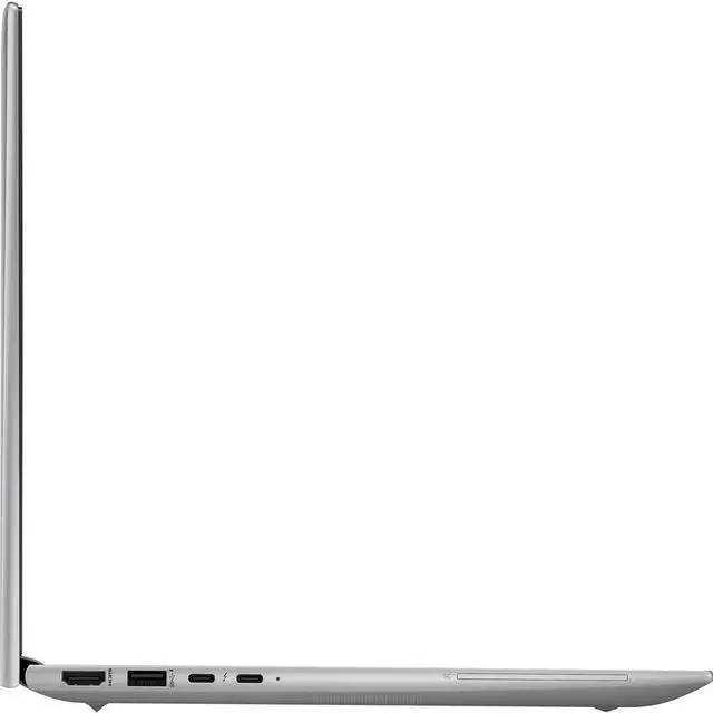 Alt view image 4 of 11 - HP ZBook Firefly 14 G9 14" Mobile Workstation - WUXGA - 1920 x 1200 - Intel Core i5 12th Gen i5-1240P Dodeca-core (12 Core) - 16 GB Total RAM - 256 GB SSD