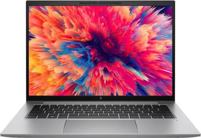 Alt view image 3 of 11 - HP ZBook Firefly 14 G9 14" Mobile Workstation - WUXGA - 1920 x 1200 - Intel Core i5 12th Gen i5-1240P Dodeca-core (12 Core) - 16 GB Total RAM - 256 GB SSD