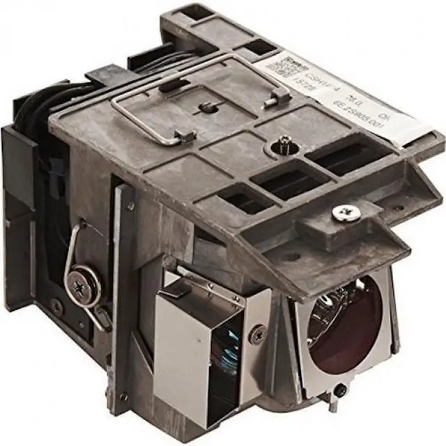 Alt view image 2 of 3 - BTI Projector Lamp RLC103BTI