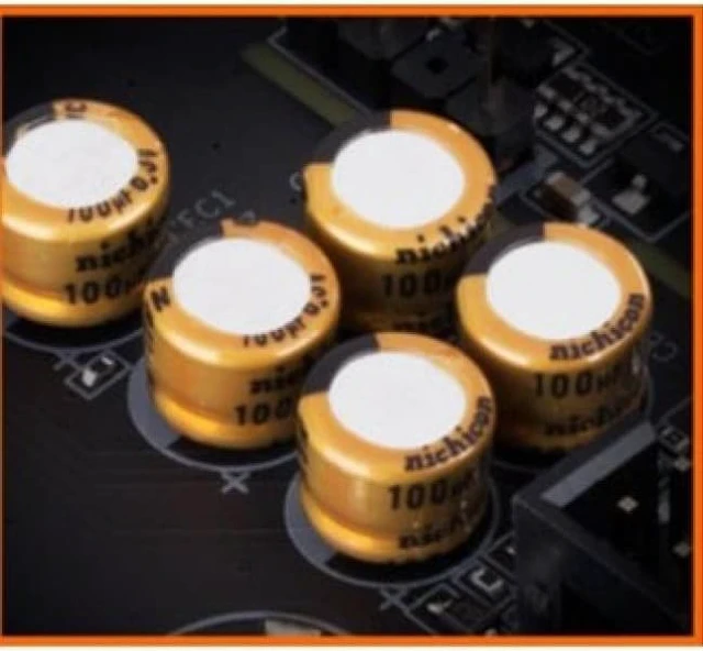 Alt view image 8 of 11 - Gigabyte Z790 AORUS MASTER PCIE 5.0 10GB Lan WIFI 6E ATX DDR5