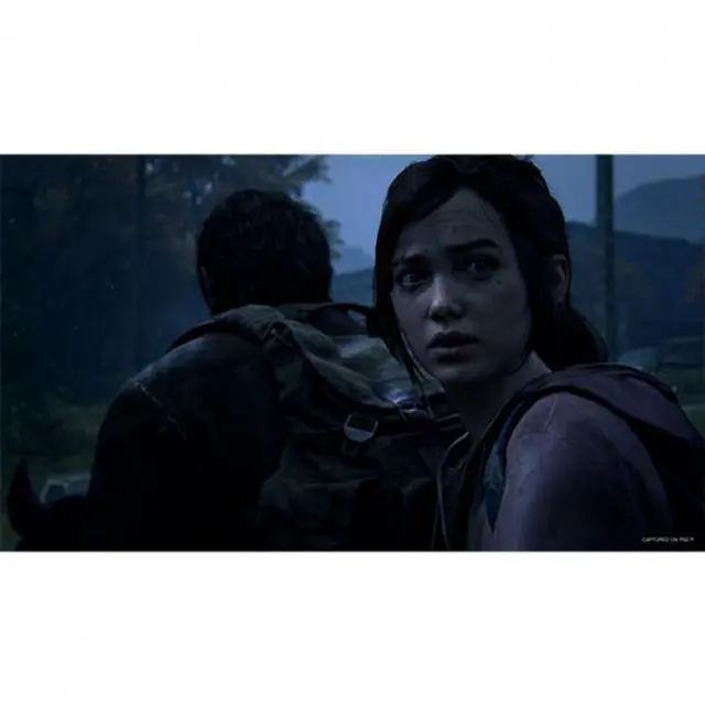 Alt view image 2 of 20 - The Last of Us Part I PlayStation 5 - For PlayStation 5 - ESRB Rated M (Mature 17+) - 1 Player Supported - Includes Left Behind prequel chapter - Releases 09/02/2022