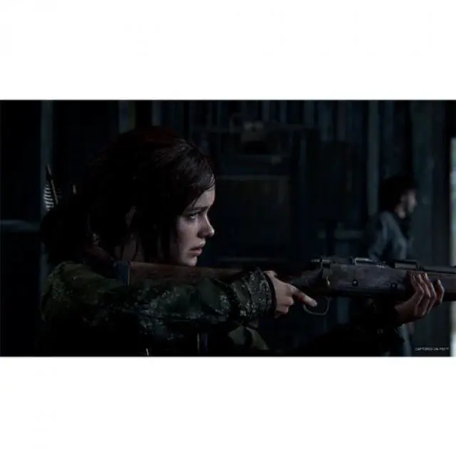 Alt view image 4 of 20 - The Last of Us Part I PlayStation 5 - For PlayStation 5 - ESRB Rated M (Mature 17+) - 1 Player Supported - Includes Left Behind prequel chapter - Releases 09/02/2022