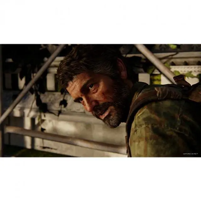 Alt view image 6 of 20 - The Last of Us Part I PlayStation 5 - For PlayStation 5 - ESRB Rated M (Mature 17+) - 1 Player Supported - Includes Left Behind prequel chapter - Releases 09/02/2022