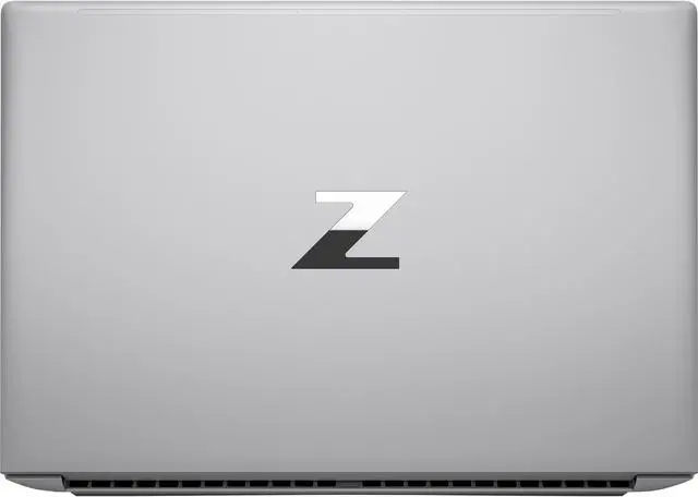 Alt view image 7 of 17 - HP ZBook Fury G9 16" Mobile Workstation - WUXGA - 1920 x 1200 - Intel Core i7 12th Gen i7-12800HX Hexadeca-core (16 Core) - 16 GB Total RAM - 512 GB SSD - Intel WM690 Chip - Windows 11 Pro - NVID