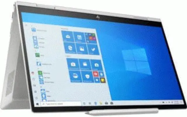 Alt view image 11 of 16 - HP 14-dq2043cl 14" FHD IPS Laptop Intel Core i3-1125G4 3.7GHz Intel UHD Graphics 8GB DDR4-2666 MHz RAM 256GB PCIe NVMe M.2 SSD Backlit KB Windows 10 Home, Silver - 383K9UA