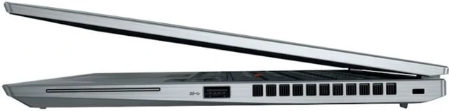 Alt view image 7 of 12 - Lenovo ThinkPad X13 Gen 3 21BN002CUS 13.3" Touchscreen Notebook - WUXGA - 1920 x 1200 - Intel Core i7 12th Gen i7-1260P Dodeca-core (12 Core) 2.10 GHz - Intel Evo Platform - 16 GB Total RAM - 16